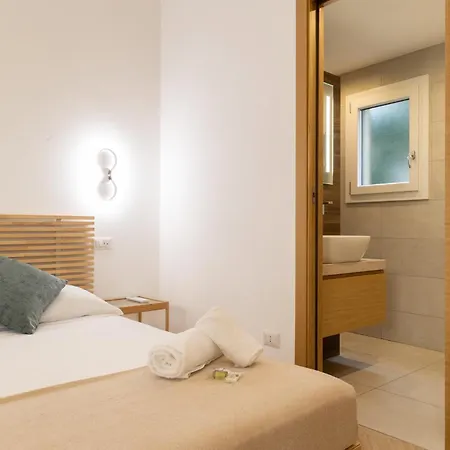 Apartment Casa Camilla