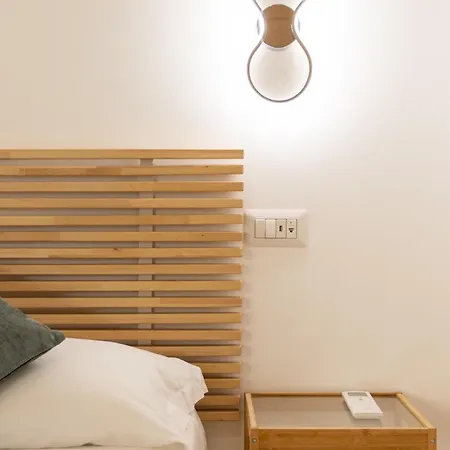 Apartment Casa Camilla *