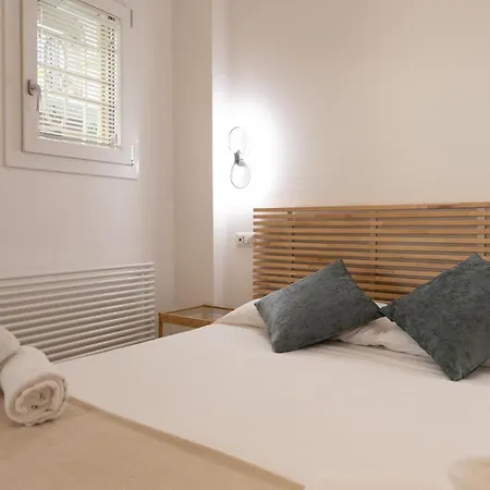 Casa Camilla Apartment Rom