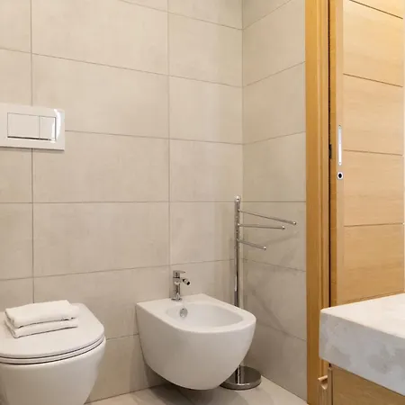 Casa Camilla Apartment