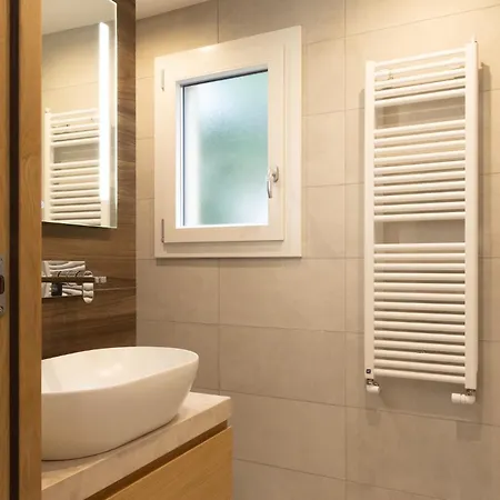 Casa Camilla Apartment *