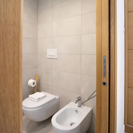 Apartment Casa Camilla *