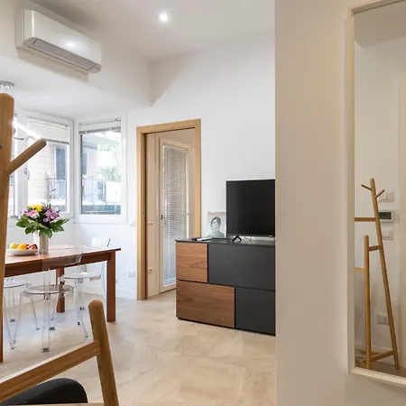 Apartment Casa Camilla