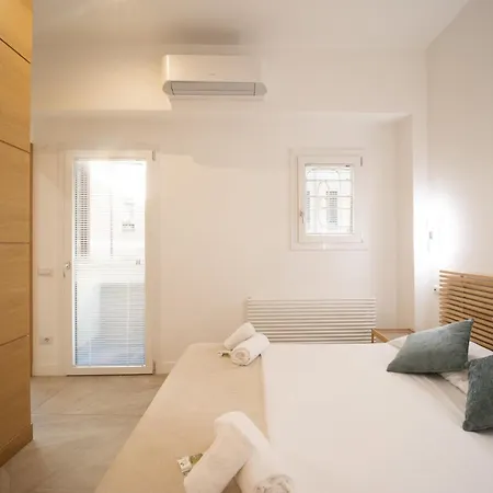 Casa Camilla Apartment *