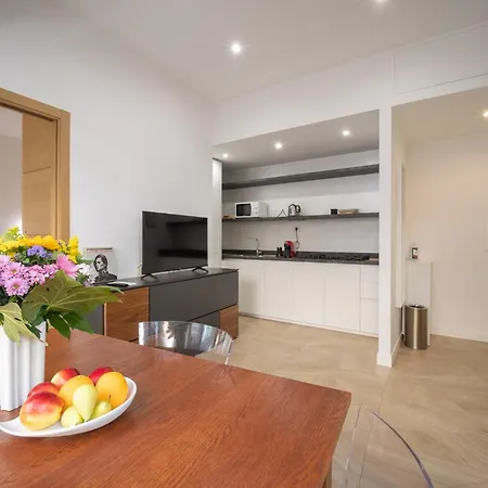 Casa Camilla Apartment Rom