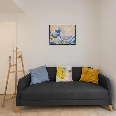 Apartmán Casa Camilla