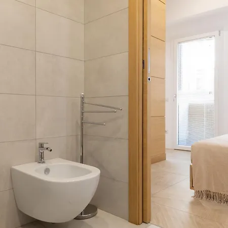 Casa Camilla Apartmán