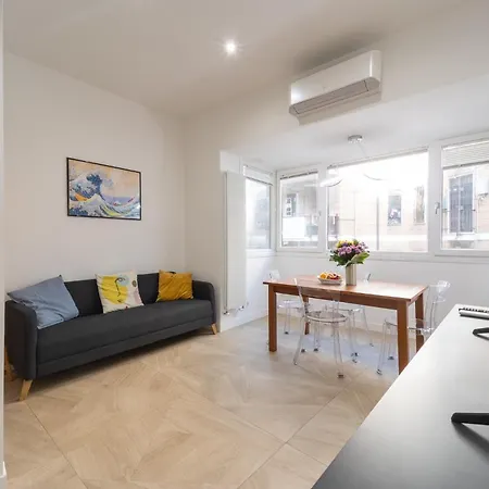 Casa Camilla Apartmán