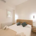 Casa Camilla Апартаменты Рим