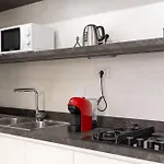 Апартаменты Casa Camilla