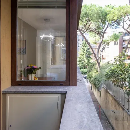Appartamento Casa Camilla Roma