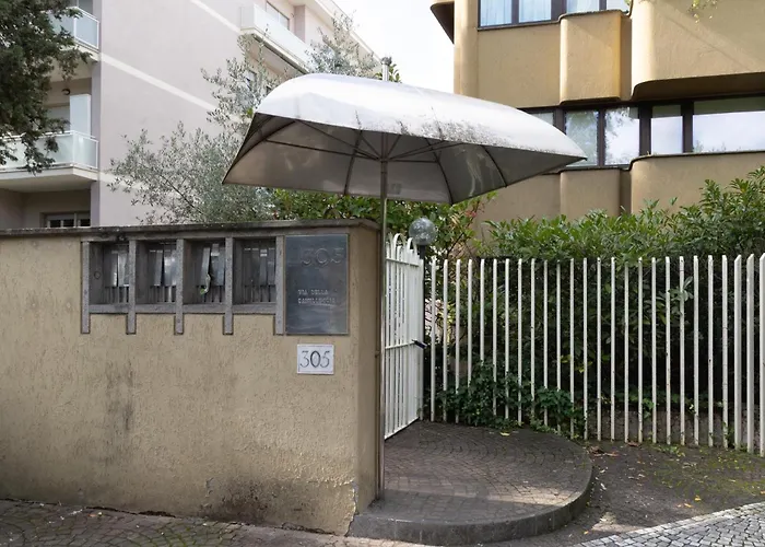 Casa Camilla 罗马